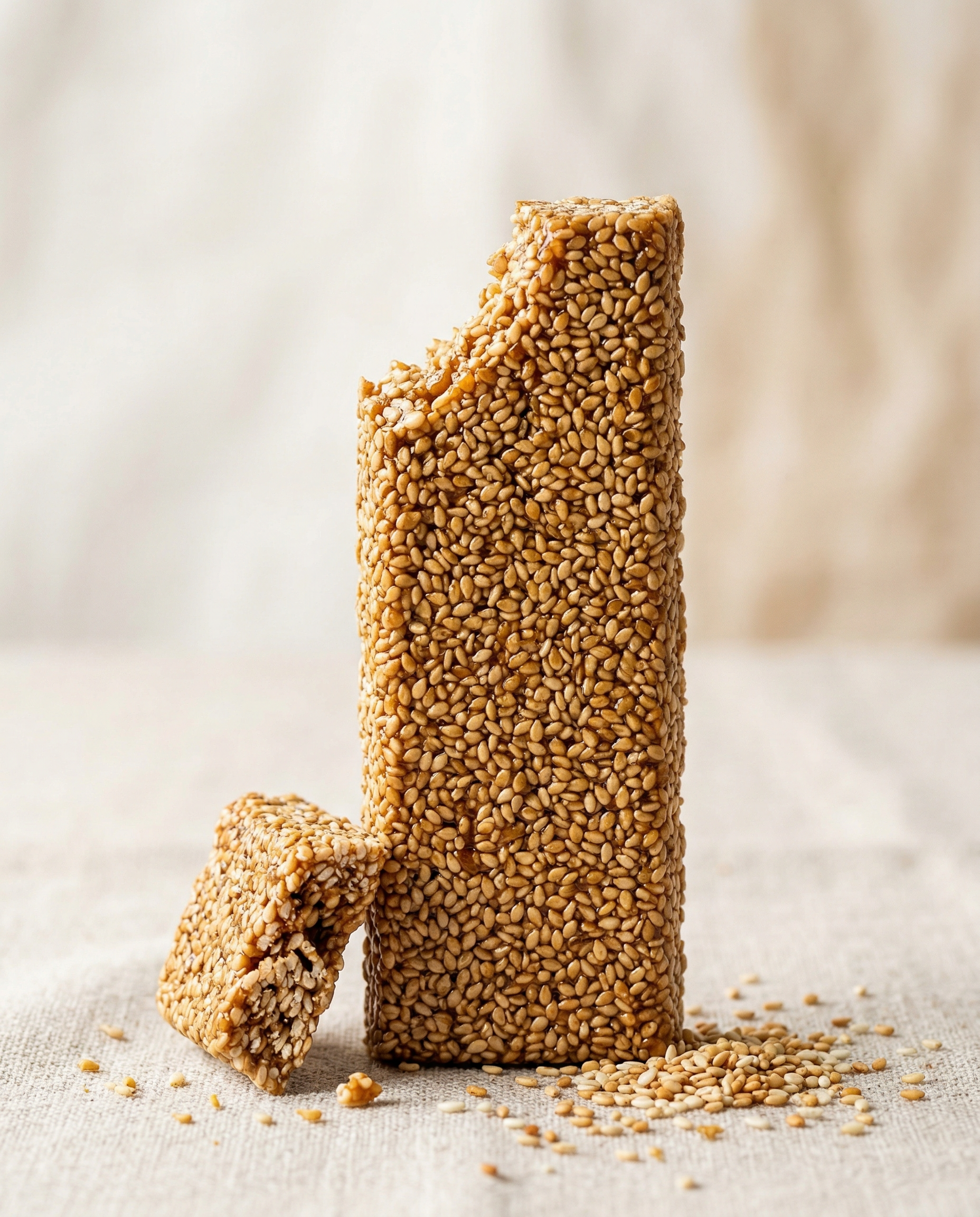 Sesame Energy Bar